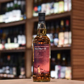 Maltbarn - Islay (Laphroaig) 24 Year Old 2000 Record Covers